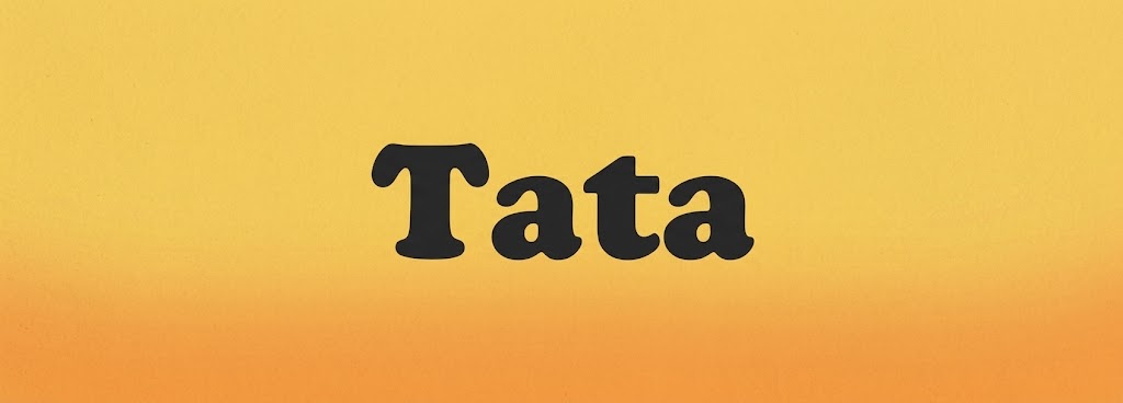 Tata
